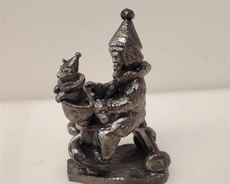 Michael Ricker Pewter