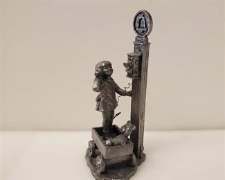 Michael Ricker Pewter