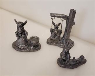 Michael Ricker Pewter