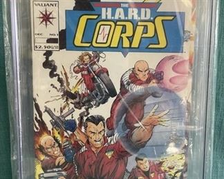 Comic Book Collection