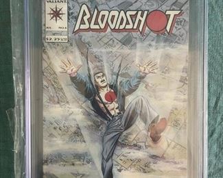 Comic Book Collection