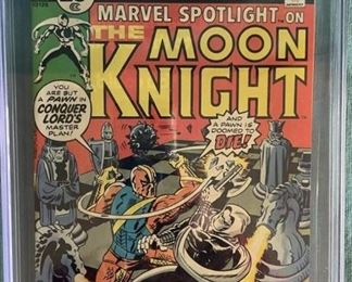 Comic Book Collection