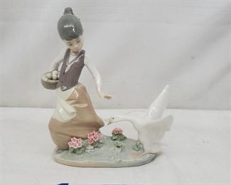 Lladro Collection