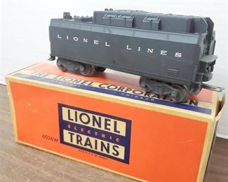 Lionel Train