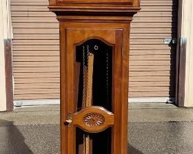 Grandfather Clock