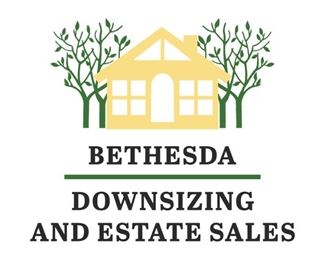Bethesda Downsizing and Estate Sales
