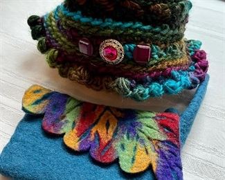 Franca Bartoli designs