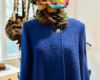 Franca Bartoli designs