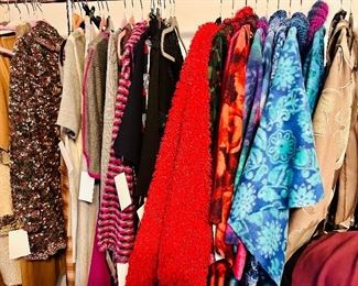 Franca Bartoli collection