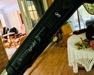 Sensheiser MD431 Profipower microphone (2 available)