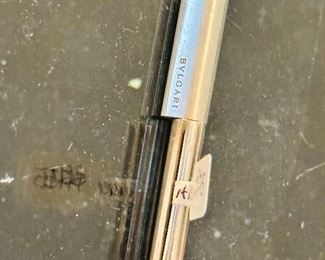 Bulgari pen