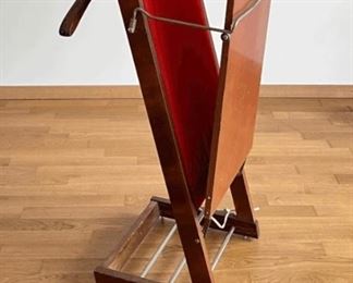 MCM Fratelli Reguitti Valet Stand