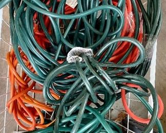 Quality outdoor extension cords
