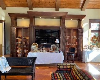 More of the Great Room