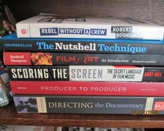 Directing & Film Art 