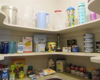 Pantry