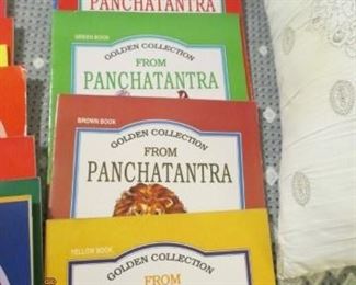 Panchatantra Children's Story Books 