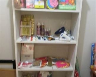 Crafting & decor misc