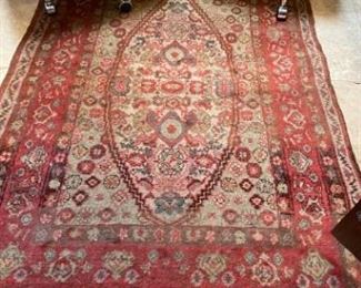 Beautiful rug