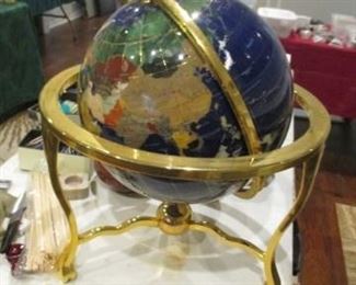 World Globe