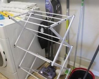 Drying rack