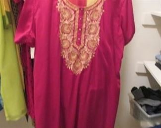 Beautiful Clothes - Size XL