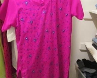 Beautiful Clothes - size xl