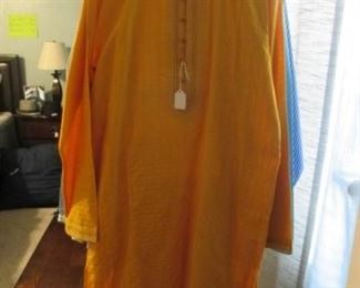 Men's Karta/Tunic