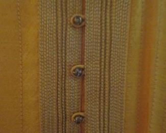 Detail on Karta/Tunic