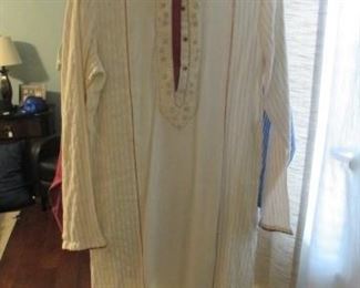 Men's Karta/Tunic set