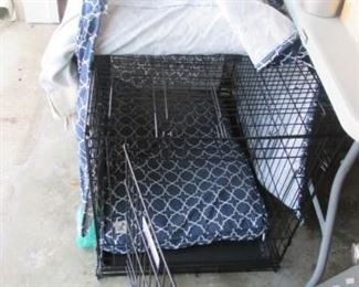 Dog Crate
