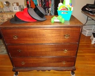 BODART DRESSER