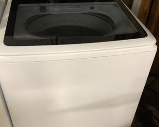 SAMSUNG WASHER