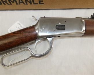 VIEW 2 CLOSEUP NIB 38SPL-357 MAG.