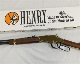 VIEW 6 OTHERSIDE NIB HENRY LEVER ACTION