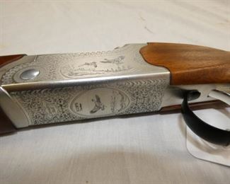 VIEW 6 HEAVILY ENGRAVED