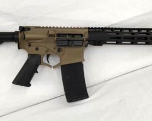 AMERICAN TACTICAL OMNI 5.56