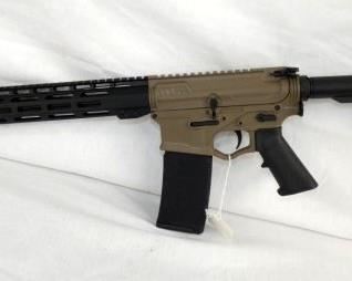 VIEW 4 OTHERSIDE AMERICAN TACTICAL 5.56