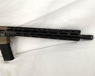 VIEW 3 W/ 16IN BARREL 30 ROUNDS