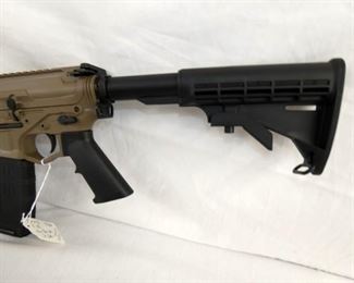 VIEW 6 W/ FOLDING STOCK