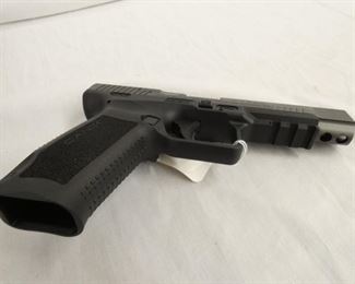 VIEW 4 OTHERSIDE CANIK 9MM