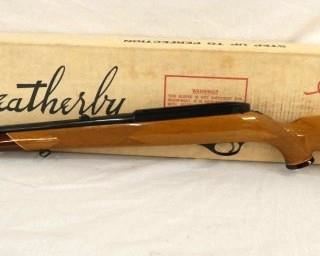 VIEW 5 OTHERSIDE WEATHERBY