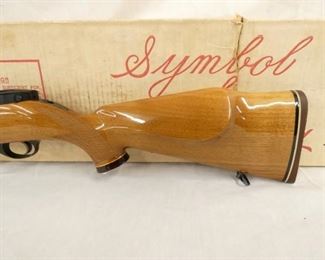 VIEW 6 CLOSEUP STOCK GRADE A 22LR