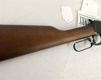 VIEW 4 HENRY 22LR LEVER ACTION