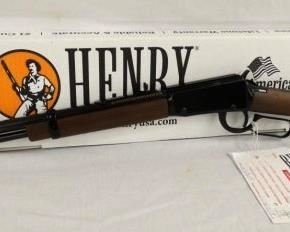 VIEW 5 OTHERSIDE HENRY 22LR