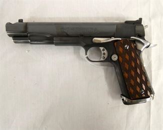 VIEW 5 OTHERSIDE COLT 45CAL.