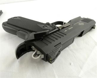 VIEW 4 AMERICAN TACTICAL 222LR