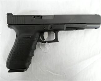 VIEW 2 CLOSEUP 10MM 15 ROUNDS