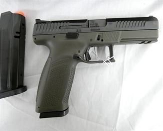 VIEW 2 CLOSEUP 19 ROUNDS