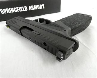 VIEW 4 OTHERSIDE SPRINGFIELD 9MM